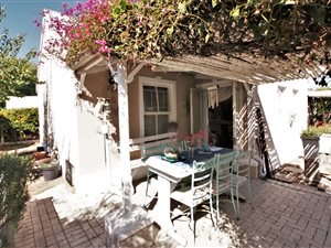3 Bed House in Zevenzicht