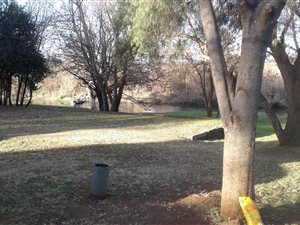 5460 m² Land available in Daleside