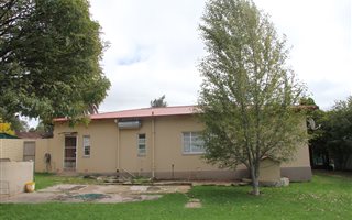 3 Bedroom House in Reitz