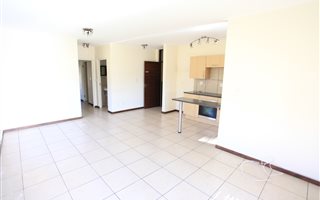 2 Bedroom Apartment in Jackal Creek Golf Estate