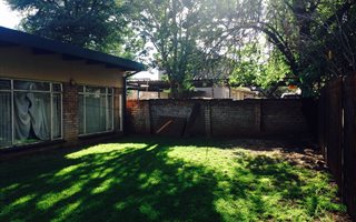 1 Bedroom Apartment in Die Bult