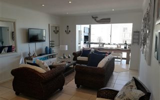 3 Bedroom Apartment in Hartenbos
