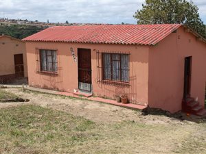 2 Bed House in Mdantsane
