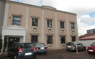 297 m² Commercial space in Norwood