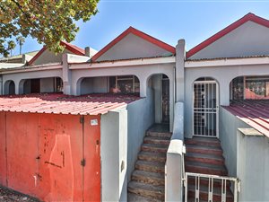 Johannesburg Central And Cbd Property And Houses For Sale Private Property