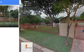 2 Bedroom Apartment in Claremont