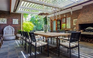 4 Bedroom House in Vierlanden