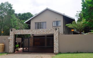 4 Bedroom House in Oriel