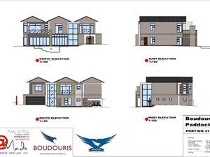 4 Bed Cluster in Edenburg