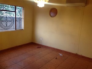 3 Bedroom House in Soshanguve