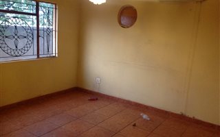 3 Bedroom House in Soshanguve