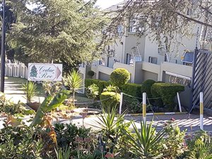 2 Bed Apartment in Vorna Valley