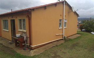 2 Bedroom House in Sunford