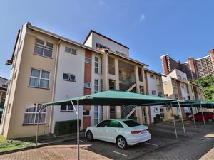 3 Bed Apartment in Morningside