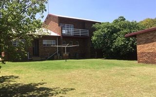 3 Bedroom House in Vanderbijlpark SE3