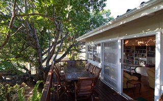 3 Bedroom House in Boesmansriviermond