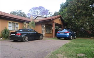 3 Bedroom House in Moseley