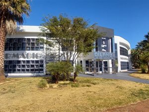 Commercial space in Anchorville