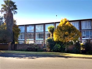 2 Bed House in Ravensklip