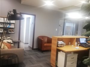 236 m² Office Space in Umhlanga Rocks