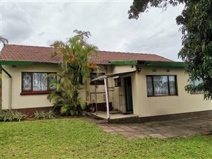 3 Bed House in Berea