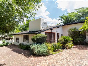 3 Bed House in Blairgowrie