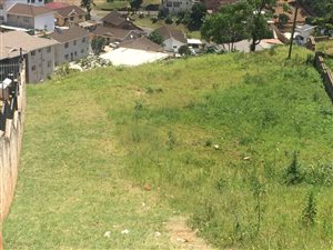 1000 m² Land available in Reservoir Hills