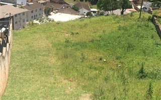 1000 m² Land available in Reservoir Hills
