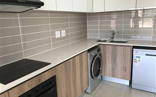 1 Bedroom Apartment in Linbro Park