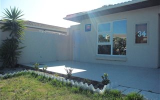 2 Bedroom Garden Cottage in Flamingo Vlei