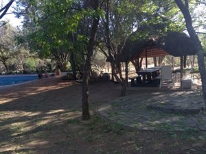 1 m² Farm in Muldersdrift