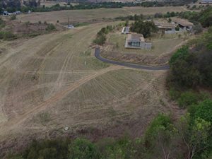 2758 m² Land available in Lanseria and surrounds