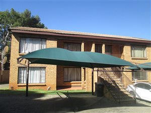 2 Bed Townhouse in Meredale
