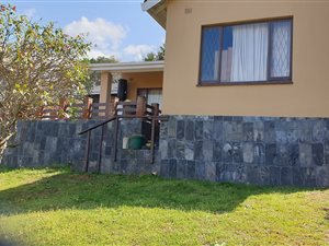 3 Bed House in Sunwich Port