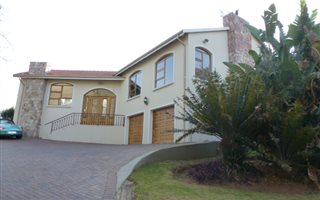 3 Bedroom House in Northcliff