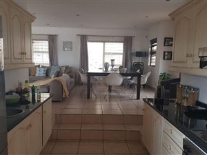 3 Bed House in Salt Rock