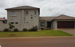 3 Bedroom House in The Meadows at Hazeldean
