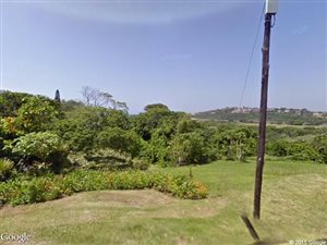 1624 m² Land available in Winklespruit