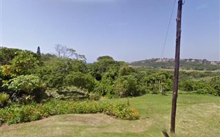 1624 m² Land available in Winklespruit