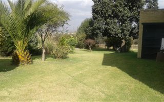 17.5 ha Farm in Bankenveld
