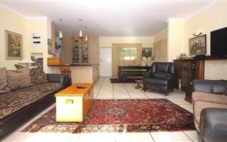 5 Bedroom House in Northcliff
