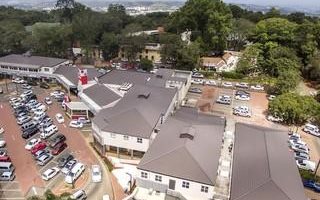 69 m² Commercial space in Kloof