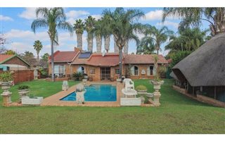 3 Bedroom House in Doornpoort and surrounds