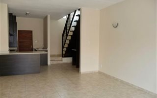 2 Bedroom Townhouse in Pretorius Park