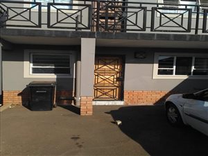 1 Bed Apartment in Brenthurst