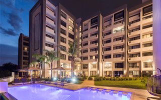 1 Bedroom Apartment in Menlyn