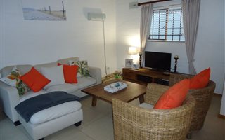 2 Bedroom Apartment in La Colline