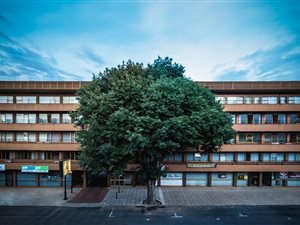 40 m² Commercial space in Alberton