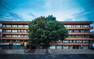 47 m² Commercial space in Alberton