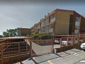 2 Bed Apartment in Edenvale